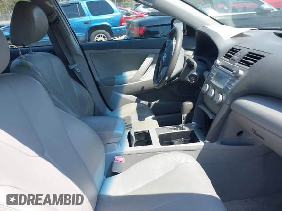 2011 Toyota Camry LE with VIN 4T1BK3EKXBU628105, listed as a IAAI auction lot 42114207 with 174,177 mi miles. Bid and sale history available at carsss.com. Image 5.