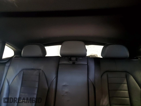 2019 BMW X4 xDrive30i z VIN 5UXUJ3C55KLG52171, wystawiony jako Copart lot #53265515 z przebiegiem 68 346 mil mil oraz Szkoda całkowita • Salvage title. Historia ofert i sprzedaży dostępna na DreamBid. Obrazek 10.