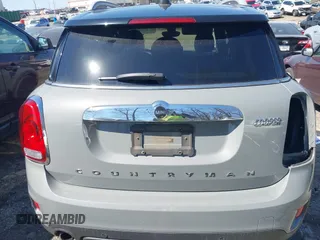 2019 MINI Countryman Cooper with VIN WMZYS7C51K3F44556, listed as a IAAI auction lot 41747825 with 79,853 mi miles and . Bid and sale history available at DreamBid. Image 16.