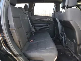 2019 Jeep Grand Cherokee Upland with VIN 1C4RJFAG5KC566823, listed as a Copart auction lot 47188285 with 53,454 mi miles and Salvage Title. Bid and sale history available at carsss.com. Image 12.