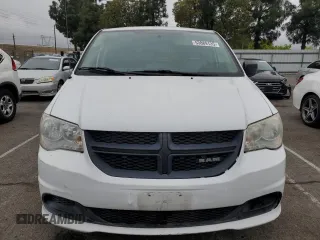 2015 Ram Cargo Van Tradesman with VIN 2C4JRGAG9FR679862, listed as a Copart auction lot 53889135 with 115,261 mi miles and Salvage Title. Bid and sale history available at carsss.com. Image 5.