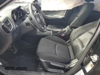 2014 Mazda 3 i Touring with VIN JM1BM1V70E1154833, listed as a Copart auction lot 51738954 with 118,489 mi miles and Clean title. Bid and sale history available at DreamBid. Image 7.