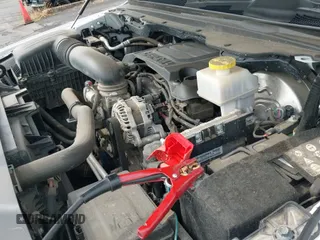 2021 Ram 1500 Laramie с VIN 1C6SRFJT2MN560709, выставлен на аукционе IAAI как лот 43129700 с пробегом 49 315 миль миль и . История ставок и продаж доступна на DreamBid. Изображение 22.