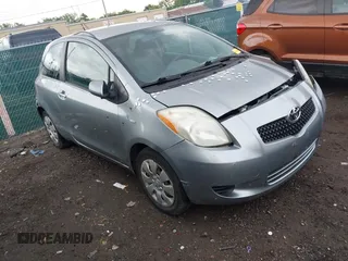 2008 Toyota Yaris с VIN JTDJT923385187384, выставлен на аукционе IAAI как лот 42331142 с пробегом 99 816 миль миль и . История ставок и продаж доступна на DreamBid. Изображение 1.