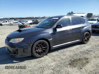 2012 Subaru WRX WRX Limited z VIN JF1GR7E64CG215313, wystawiony jako Copart lot #46373775 z przebiegiem 107 328 mil mil oraz Czysty tytuł • Clean title. Historia ofert i sprzedaży dostępna na DreamBid. Obrazek 1.