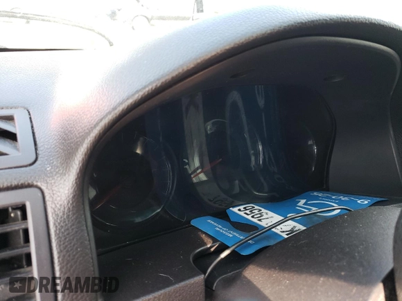 2012 Ford Fusion SEL with VIN 3FAHP0JA6CR137380, listed as a Copart auction lot 83534014 with Not provided miles and Salvage title. Bid and sale history available at DreamBid. Image 9.