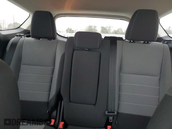 2016 Ford Escape SE with VIN 1FMCU0G9XGUC45411, listed as a Copart auction lot 49663425 with 120,363 mi miles and Salvage Title. Bid and sale history available at carsss.com. Image 10.