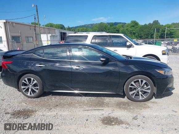 2016 Nissan Maxima SR z VIN 1N4AA6AP2GC426089, wystawiony jako IAAI lot #42314306 z przebiegiem 67 439 mil mil oraz . Historia ofert i sprzedaży dostępna na DreamBid. Obrazek 13.