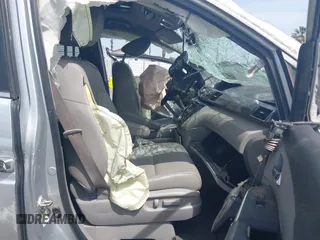 2014 Honda Odyssey EX-L with VIN 5FNRL5H68EB114079, listed as a IAAI auction lot 42117639 with Not Provided miles and . Bid and sale history available at carsss.com. Image 5.