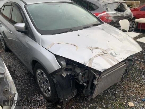 2015 Ford Focus SE с VIN 1FADP3F26FL317477, выставлен на аукционе Copart как лот 60255715 с пробегом 115 151 миль миль и Чистый • Clean title. История ставок и продаж доступна на DreamBid. Изображение 1.