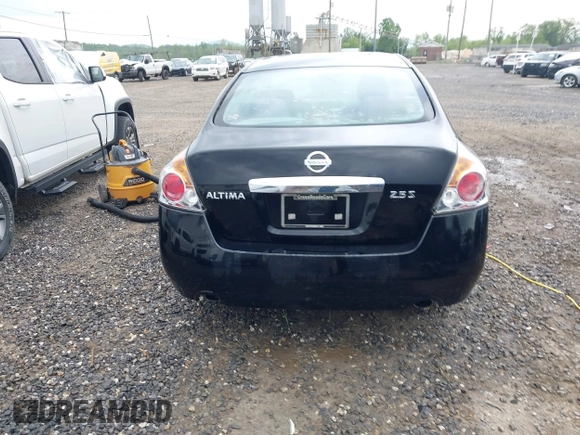 2012 Nissan Altima S z VIN 1N4AL2AP5CC112885, wystawiony jako IAAI lot #42176031 z przebiegiem Nie podano mil oraz . Historia ofert i sprzedaży dostępna na DreamBid. Obrazek 15.