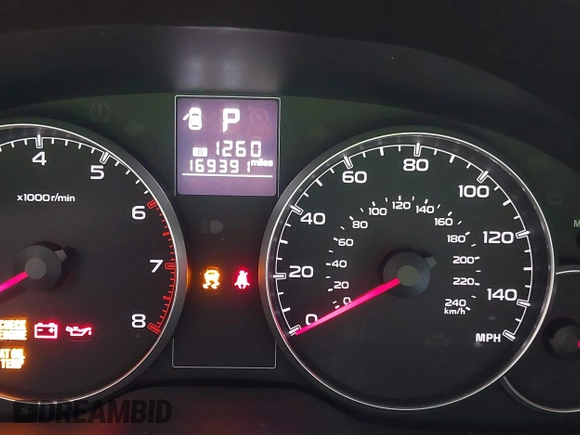 2013 Subaru Legacy Premium with VIN 4S3BMBC61D3021355, listed as a IAAI auction lot 42657875 with 169,394 mi miles and . Bid and sale history available at DreamBid. Image 7.