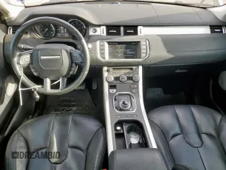 2015 Land Rover Range Rover Evoque Pure Plus z VIN SALVP2BG6FH077868, wystawiony jako Copart lot #65950325 z przebiegiem 101 133 mil mil oraz Czysty tytuł • Clean title. Historia ofert i sprzedaży dostępna na DreamBid. Obrazek 8.