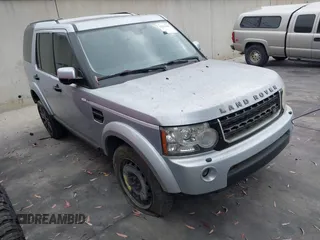 2011 Land Rover LR4 Lux с VIN SALAK2D44BA559466, выставлен на аукционе IAAI как лот 42313555 с пробегом Не указан миль и . История ставок и продаж доступна на DreamBid. Изображение 1.