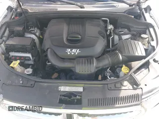 2013 Dodge Durango Crew with VIN 1C4RDHDGXDC608209, listed as a IAAI auction lot 42779231 with 203,460 mi miles and . Bid and sale history available at DreamBid. Image 10.