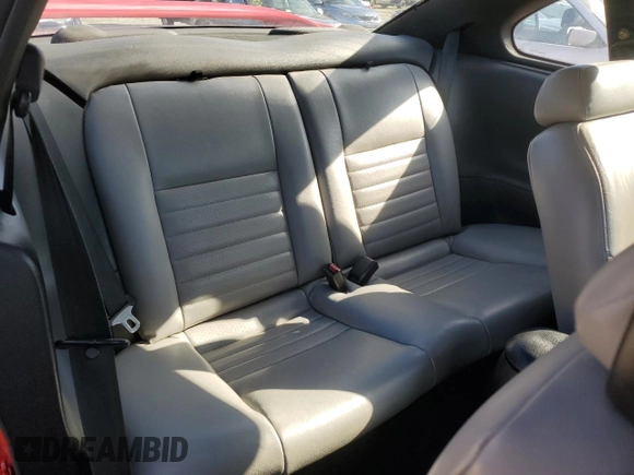 1994 Ford Mustang with VIN 1FALP42D4RF195570, listed as a Copart auction lot 45666145 with 151,372 mi miles and Clean title. Bid and sale history available at DreamBid. Image 10.