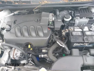 2011 Nissan Sentra SL с VIN 3N1AB6AP3BL718941, выставлен на аукционе IAAI как лот 42483192 с пробегом 153 184 миль миль и . История ставок и продаж доступна на DreamBid. Изображение 10.
