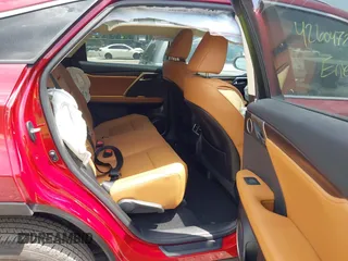 2022 Lexus RX 450h с VIN 2T2HGMDA0NC090560, выставлен на аукционе IAAI как лот 42604723 с пробегом 28 532 миль миль и . История ставок и продаж доступна на DreamBid. Изображение 8.