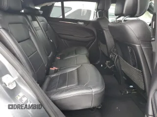 2017 Mercedes-Benz GLE 43 AMG с VIN 4JGED6EB3HA080600, выставлен на аукционе Copart как лот 44326635 с пробегом 65 497 миль миль и Списание • Salvage title. История ставок и продаж доступна на DreamBid. Изображение 11.
