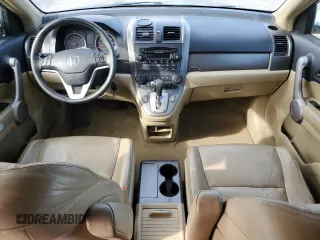 2007 Honda CR-V EX-L z VIN JHLRE48737C114362, wystawiony jako Copart lot #58256055 z przebiegiem 467 453 mil mil oraz Szkoda całkowita • Salvage title. Historia ofert i sprzedaży dostępna na DreamBid. Obrazek 8.
