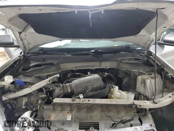 2022 Ford Explorer with VIN 1FMSK8BH0NGB75542, listed as a Copart auction lot 56459675 with 109,842 mi miles and Salvage title. Bid and sale history available at DreamBid. Image 12.