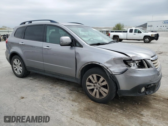 2008 Subaru Tribeca Limited с VIN 4S4WX93D884406066, выставлен на аукционе Copart как лот 51389695 с пробегом 158 085 миль миль и Списание • Salvage title. История ставок и продаж доступна на DreamBid. Изображение 4.