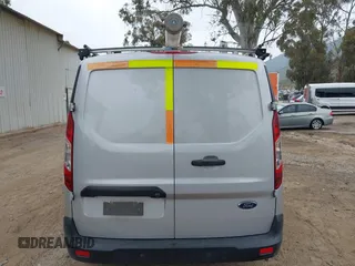 2020 Ford Transit Connect XLT с VIN NM0LS7F26L1480663, выставлен на аукционе IAAI как лот 41842604 с пробегом 105 011 миль миль и . История ставок и продаж доступна на DreamBid. Изображение 16.