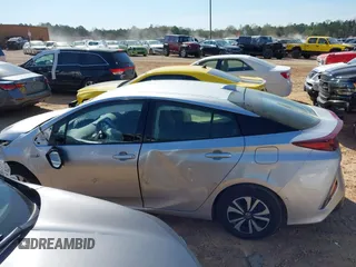 2017 Toyota Prius Plus with VIN JTDKARFP2H3049144, listed as a IAAI auction lot 41908194 with 66,288 mi miles and . Bid and sale history available at DreamBid. Image 14.