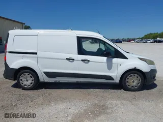 2014 Ford Transit Connect XL with VIN NM0LS7E79E1169289, listed as a IAAI auction lot 42052947 with 109,773 mi miles. Bid and sale history available at carsss.com. Image 13.