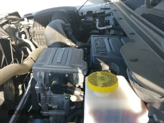 2023 Ram 1500 Tradesman z VIN 1C6SRFGT4PN652688, wystawiony jako IAAI lot #41714908 z przebiegiem 18 798 mil mil oraz . Historia ofert i sprzedaży dostępna na DreamBid. Obrazek 19.