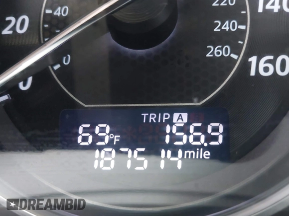 2014 Mazda 6 i Grand Touring с VIN JM1GJ1W66E1141962, выставлен на аукционе IAAI как лот 42119753 с пробегом 187 514 миль миль и . История ставок и продаж доступна на DreamBid. Изображение 15.