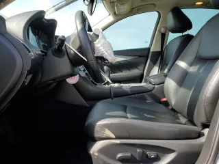2019 Infiniti Q50 Luxe с VIN JN1EV7AP5KM543452, выставлен на аукционе Copart как лот 54948845 с пробегом 47 114 миль миль и Списание • Salvage title. История ставок и продаж доступна на DreamBid. Изображение 7.