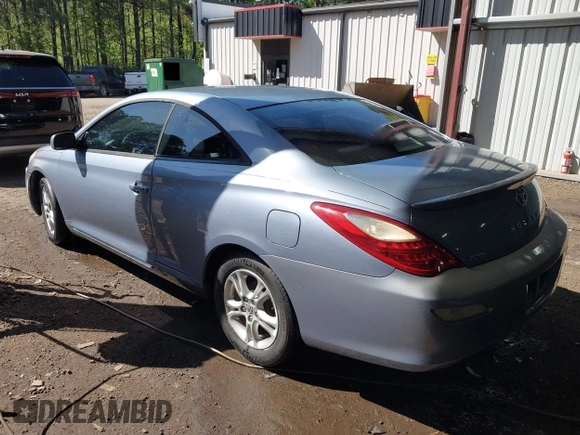 2007 Toyota Solara SE with VIN 4T1CE30P07U759808, listed as a IAAI auction lot 42037640 with 187,352 mi miles and . Bid and sale history available at carsss.com. Image 3.