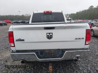 2015 Ram 1500 Big Horn with VIN 1C6RR7GT3FS625079, listed as a IAAI auction lot 41527516 with Not provided miles and . Bid and sale history available at DreamBid. Image 16.