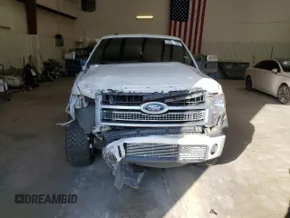 2012 Ford F-150 XL z VIN 1FTFW1CT9CFC08965, wystawiony jako Copart lot #51011135 z przebiegiem 224 625 mil mil oraz Szkoda całkowita • Salvage title. Historia ofert i sprzedaży dostępna na DreamBid. Obrazek 5.
