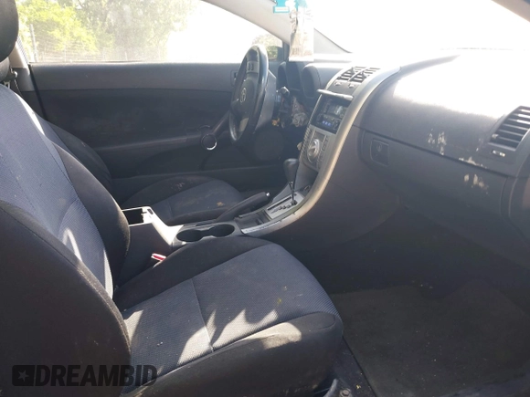 2007 Scion tC Spec z VIN JTKDE177270145779, wystawiony jako IAAI lot #42272045 z przebiegiem 103 111 mil mil oraz . Historia ofert i sprzedaży dostępna na DreamBid. Obrazek 5.