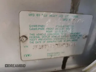 2003 Subaru Forester XS with VIN JF1SG65673H714885, listed as a Copart auction lot 74063684 with 298,649 mi miles and Salvage Title. Bid and sale history available at carsss.com. Image 13.