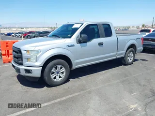 2015 Ford F-150 XL с VIN 1FTEX1C83FKD36974, выставлен на аукционе IAAI как лот 42496516 с пробегом 228 196 миль миль и . История ставок и продаж доступна на DreamBid. Изображение 17.