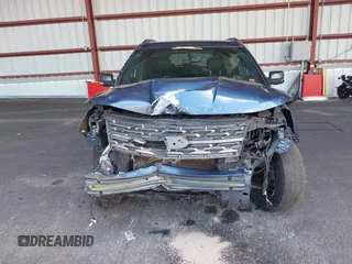 2018 Ford Explorer XLT z VIN 1FM5K8D81JGA62283, wystawiony jako IAAI lot #39962420 z przebiegiem 132 222 mil mil oraz . Historia ofert i sprzedaży dostępna na DreamBid. Obrazek 13.