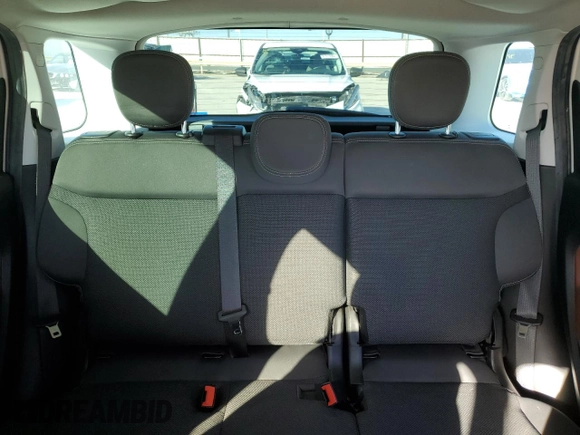 2014 FIAT 500L Trekking with VIN ZFBCFADH7EZ015974, listed as a Copart auction lot 87020184 with 109,058 mi miles and Clean Title. Bid and sale history available at DreamBid. Image 10.