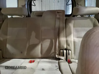 2008 Ford Explorer XLT z VIN 1FMEU73878UA94818, wystawiony jako Copart lot #58712945 z przebiegiem 162 429 mil mil oraz Szkoda całkowita • Salvage title. Historia ofert i sprzedaży dostępna na DreamBid. Obrazek 10.