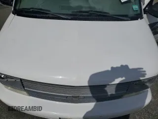 2005 Chevrolet Astro with VIN 1GNEL19X65B113389, listed as a Copart auction lot 50546515 with 40,167 mi miles and Clean Title. Bid and sale history available at carsss.com. Image 12.
