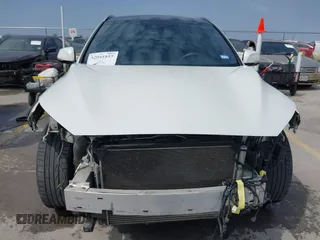 2019 Infiniti QX50 Essential with VIN 3PCAJ5M14KF104397, listed as a IAAI auction lot 42041815 with 95,685 mi miles and . Bid and sale history available at DreamBid. Image 13.