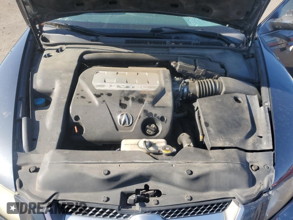 2007 Acura TL with VIN 19UUA66287A028158, listed as a Copart auction lot 51500645 with 249,164 mi miles and Salvage Title. Bid and sale history available at carsss.com. Image 13.