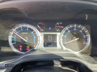 2018 Toyota 4Runner SR5 z VIN JTEBU5JR1J5514687, wystawiony jako Copart lot #44239285 z przebiegiem 86 802 mil mil oraz Czysty tytuł • Clean title. Historia ofert i sprzedaży dostępna na DreamBid. Obrazek 9.