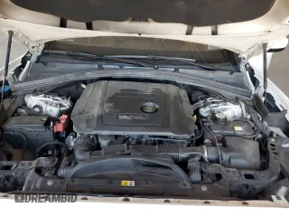 2018 Jaguar F-Pace 20d Premium с VIN SADCJ2FN8JA257934, выставлен на аукционе Copart как лот 71789744 с пробегом 98 107 миль миль и Чистый • Clean title. История ставок и продаж доступна на DreamBid. Изображение 11.