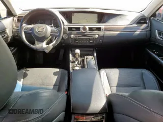 2016 Lexus GS 350 z VIN JTHCZ1BL0GA002236, wystawiony jako Copart lot #52130505 z przebiegiem 80 824 mil mil oraz Szkoda całkowita • Salvage title. Historia ofert i sprzedaży dostępna na DreamBid. Obrazek 8.