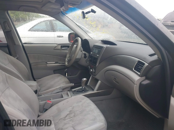 2009 Subaru Forester X с VIN JF2SH63699H770931, выставлен на аукционе IAAI как лот 42250766 с пробегом 112 955 миль миль и . История ставок и продаж доступна на DreamBid. Изображение 5.