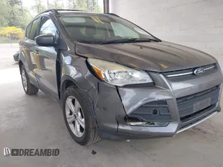 2014 Ford Escape SE с VIN 1FMCU9G97EUE12941, выставлен на аукционе IAAI как лот 42338284 с пробегом 159 329 миль миль и . История ставок и продаж доступна на DreamBid. Изображение 6.