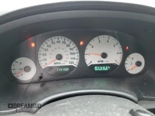 2006 Dodge Grand Caravan SXT z VIN 2D4GP44L56R786238, wystawiony jako Copart lot #55799425 z przebiegiem 173 150 mil mil oraz Czysty tytuł • Clean title. Historia ofert i sprzedaży dostępna na DreamBid. Obrazek 9.